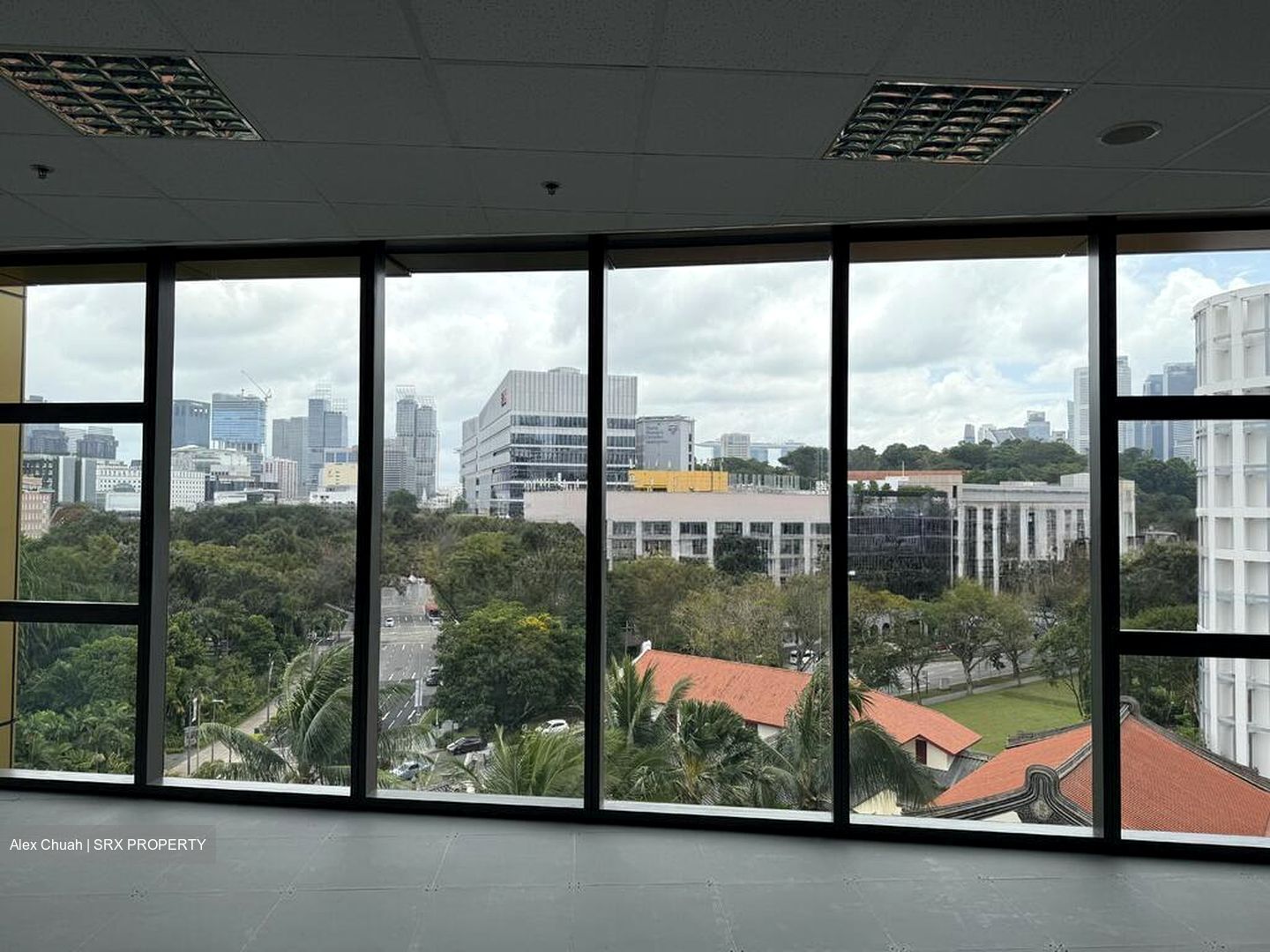 Visioncrest (D9), Office #518511891